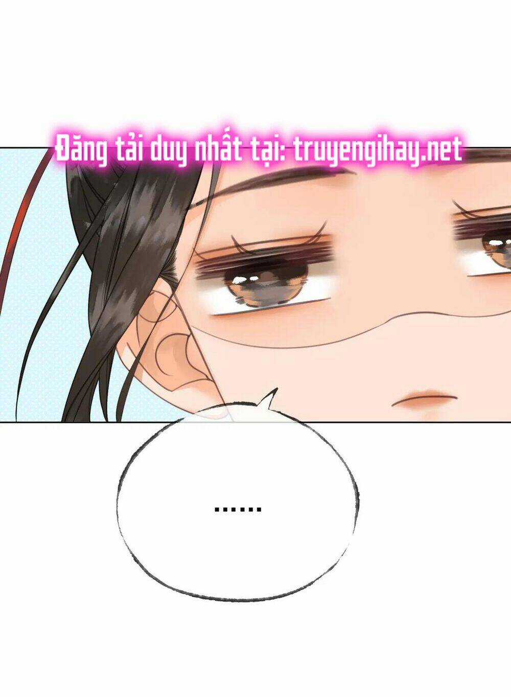 Để Ta Làm Ánh Trăng Đen Của Hôn Quân Chapter 6.1 trang 40