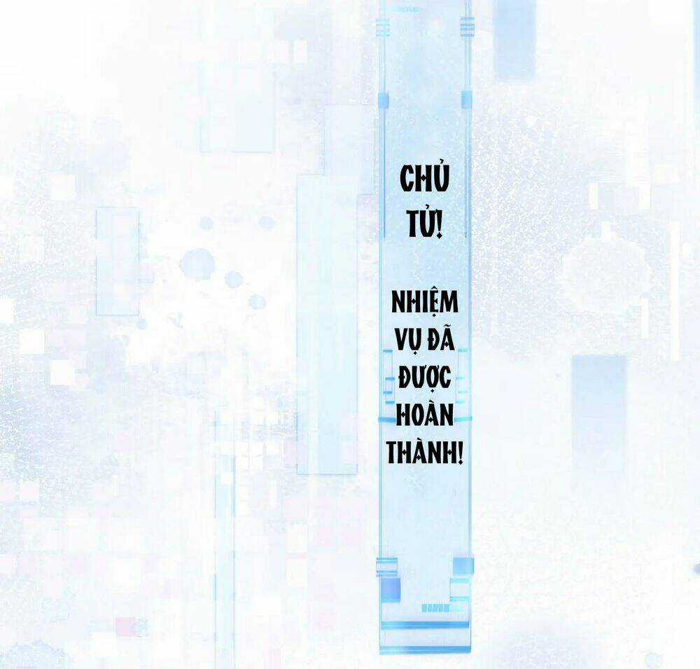 Để Ta Làm Ánh Trăng Đen Của Hôn Quân Chapter 6.1 trang 8