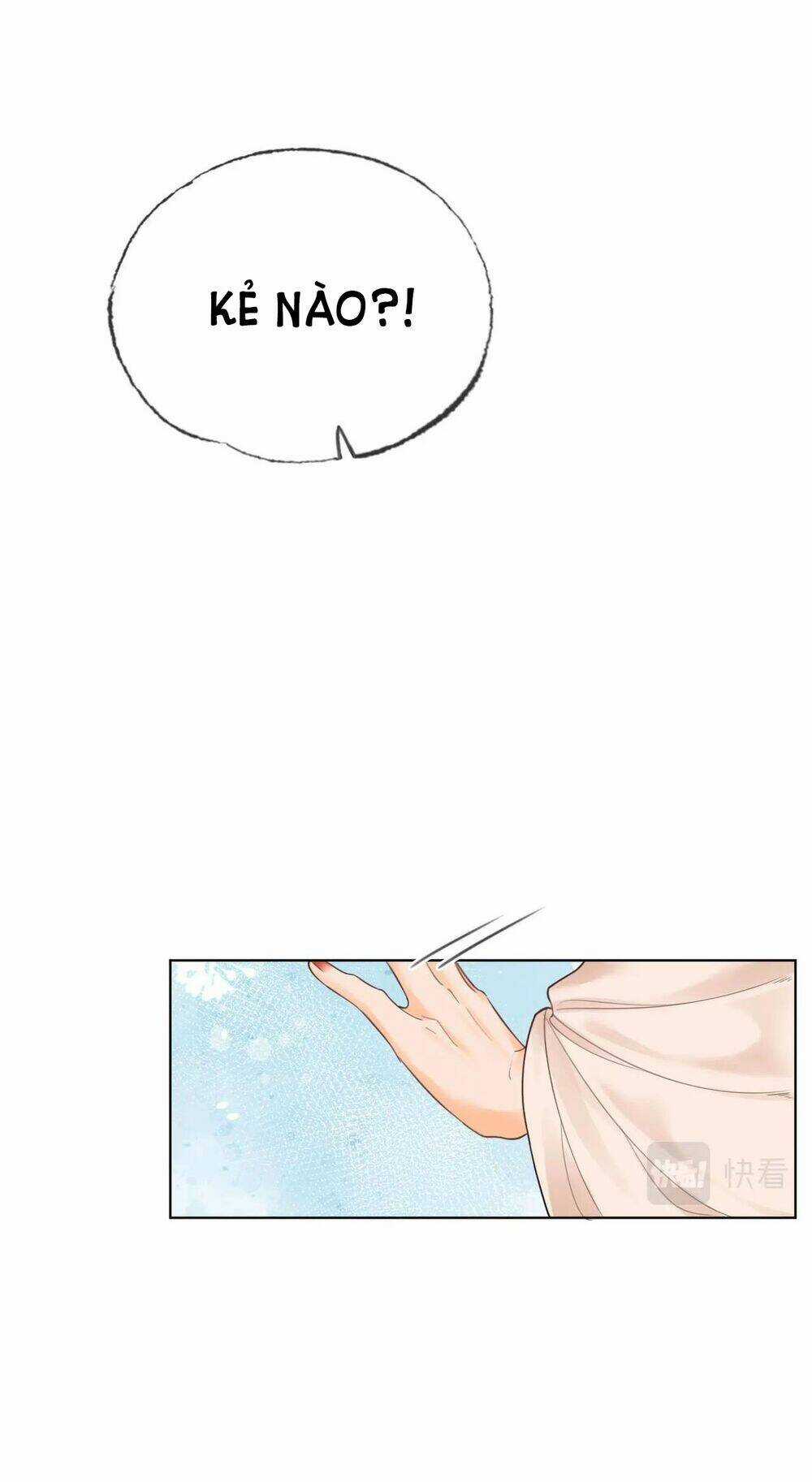 Để Ta Làm Ánh Trăng Đen Của Hôn Quân Chapter 6.2 trang 12