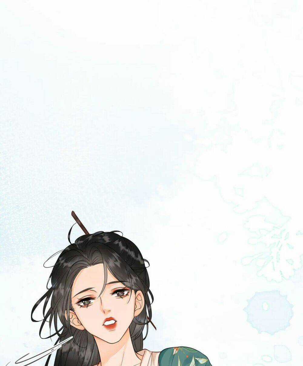 Để Ta Làm Ánh Trăng Đen Của Hôn Quân Chapter 6.2 trang 20