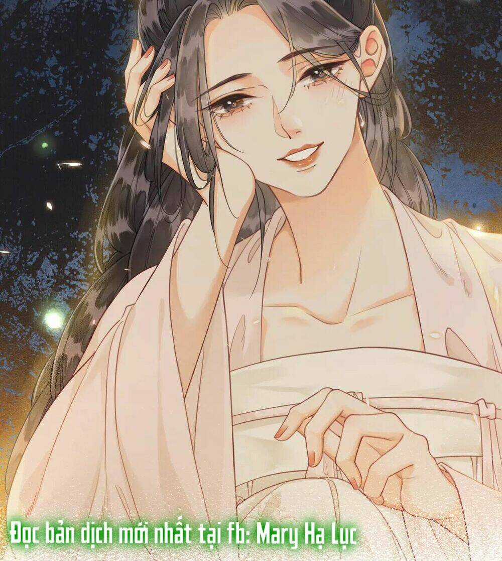 Để Ta Làm Ánh Trăng Đen Của Hôn Quân Chapter 7.1 trang 21