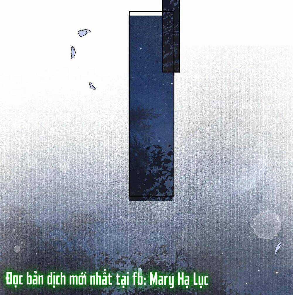 Để Ta Làm Ánh Trăng Đen Của Hôn Quân Chapter 7.2 trang 1