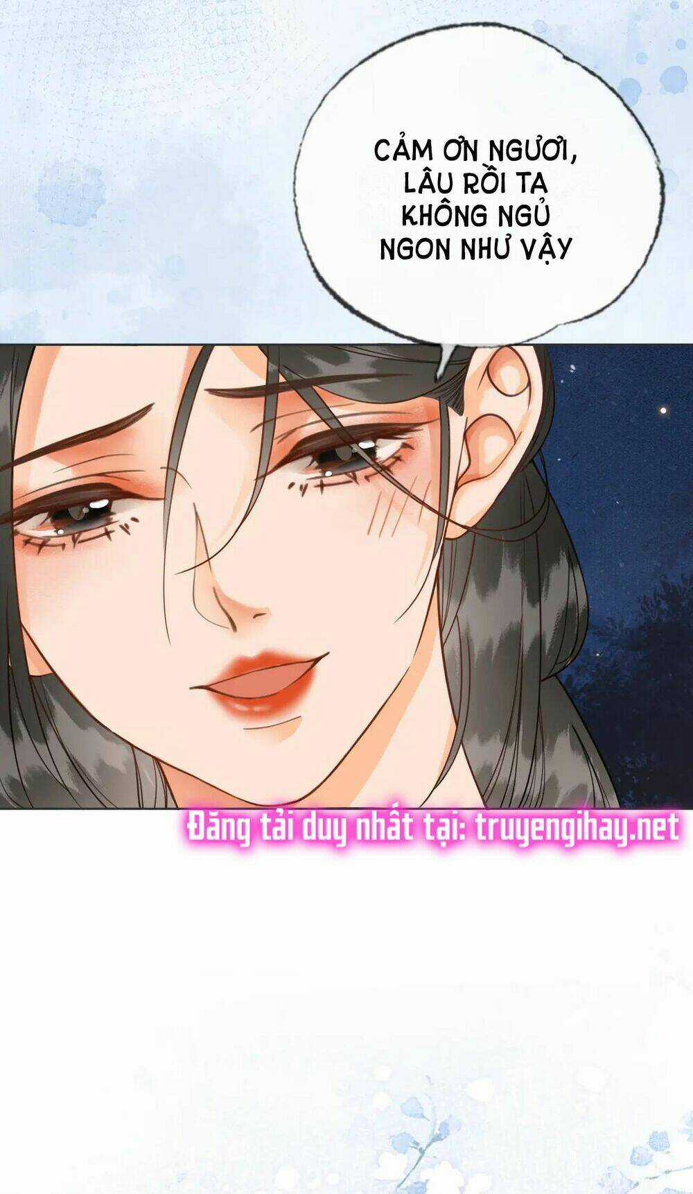 Để Ta Làm Ánh Trăng Đen Của Hôn Quân Chapter 7.2 trang 12