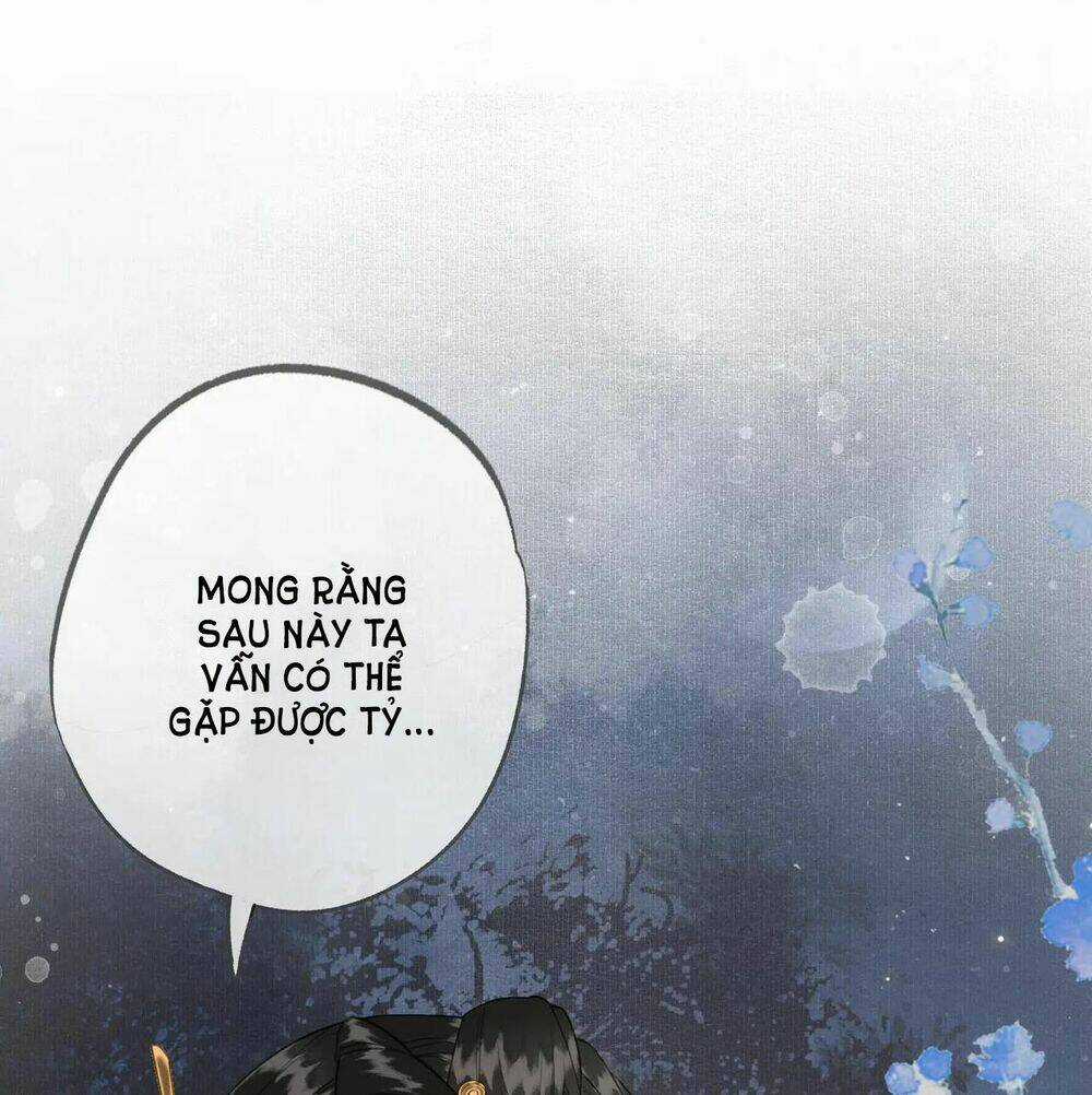 Để Ta Làm Ánh Trăng Đen Của Hôn Quân Chapter 7.2 trang 23
