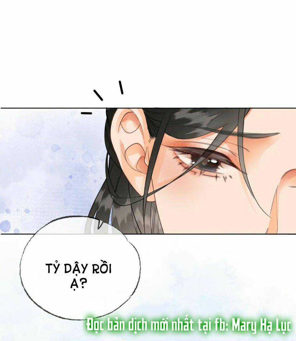 Để Ta Làm Ánh Trăng Đen Của Hôn Quân Chapter 7.2 trang 3