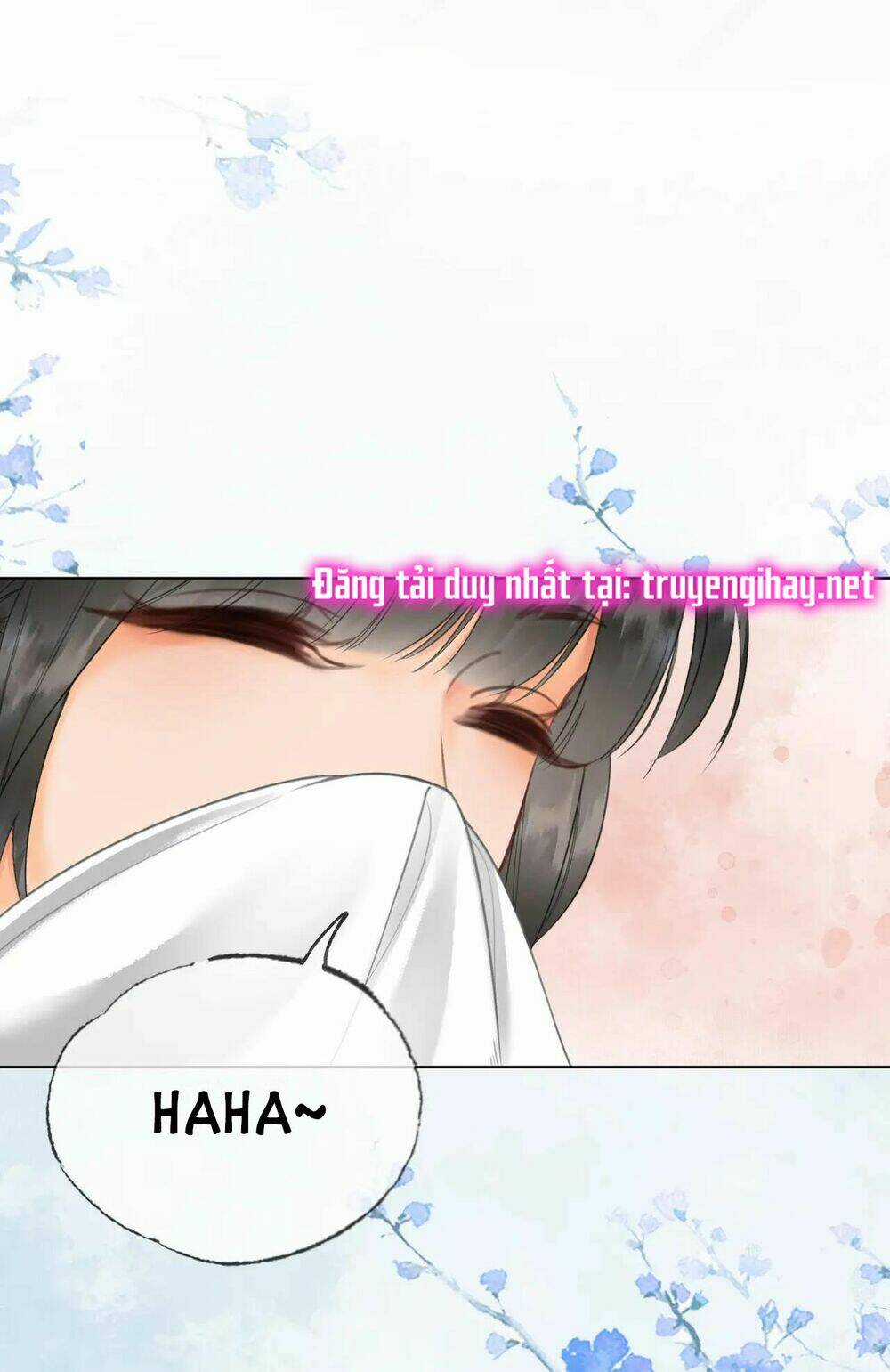 Để Ta Làm Ánh Trăng Đen Của Hôn Quân Chapter 8.1 trang 22