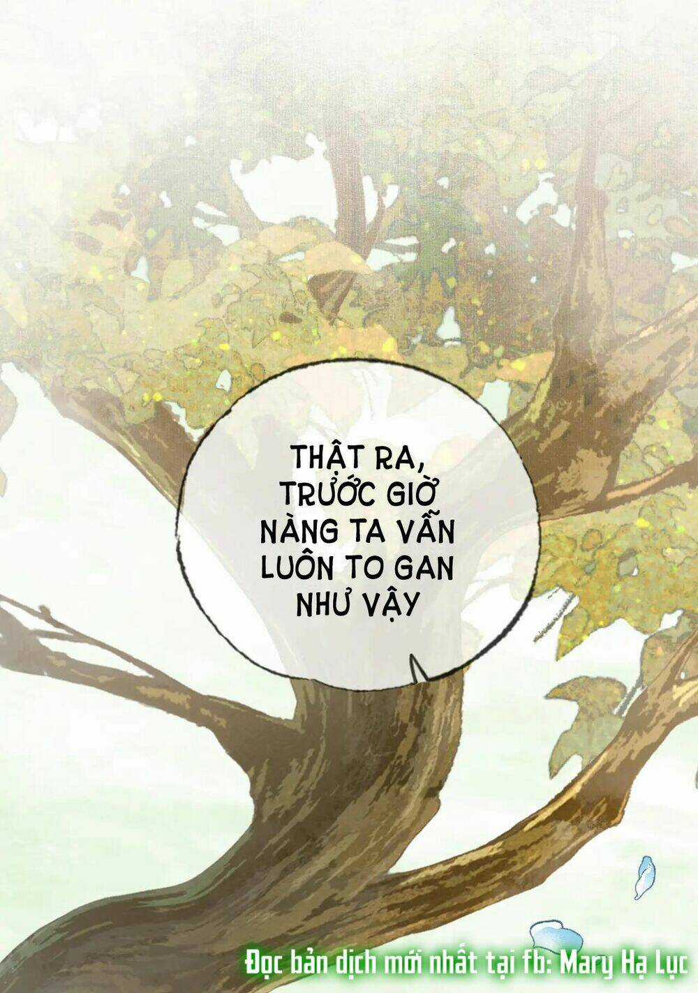 Để Ta Làm Ánh Trăng Đen Của Hôn Quân Chapter 8.1 trang 25