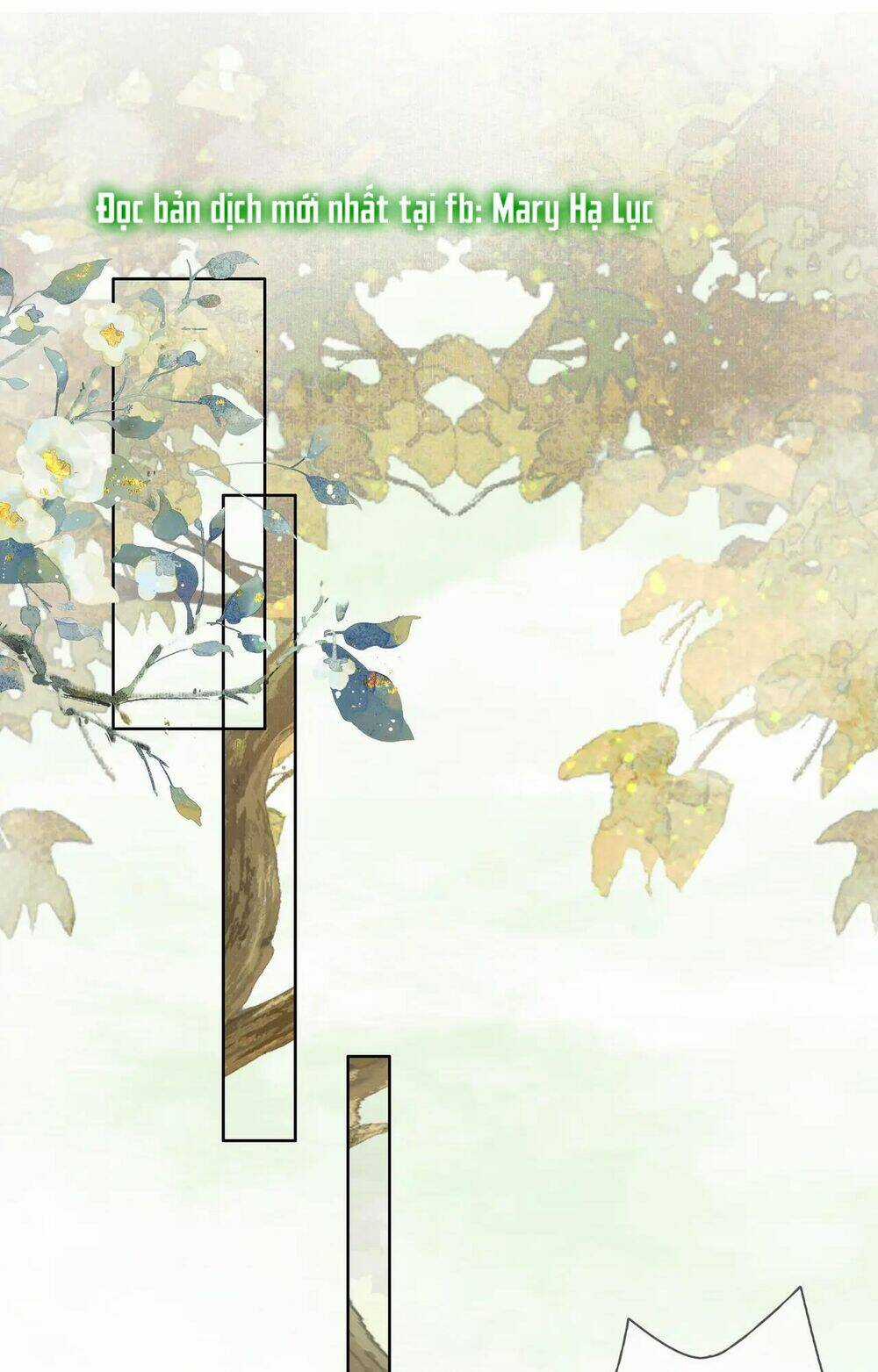 Để Ta Làm Ánh Trăng Đen Của Hôn Quân Chapter 8.2 trang 16