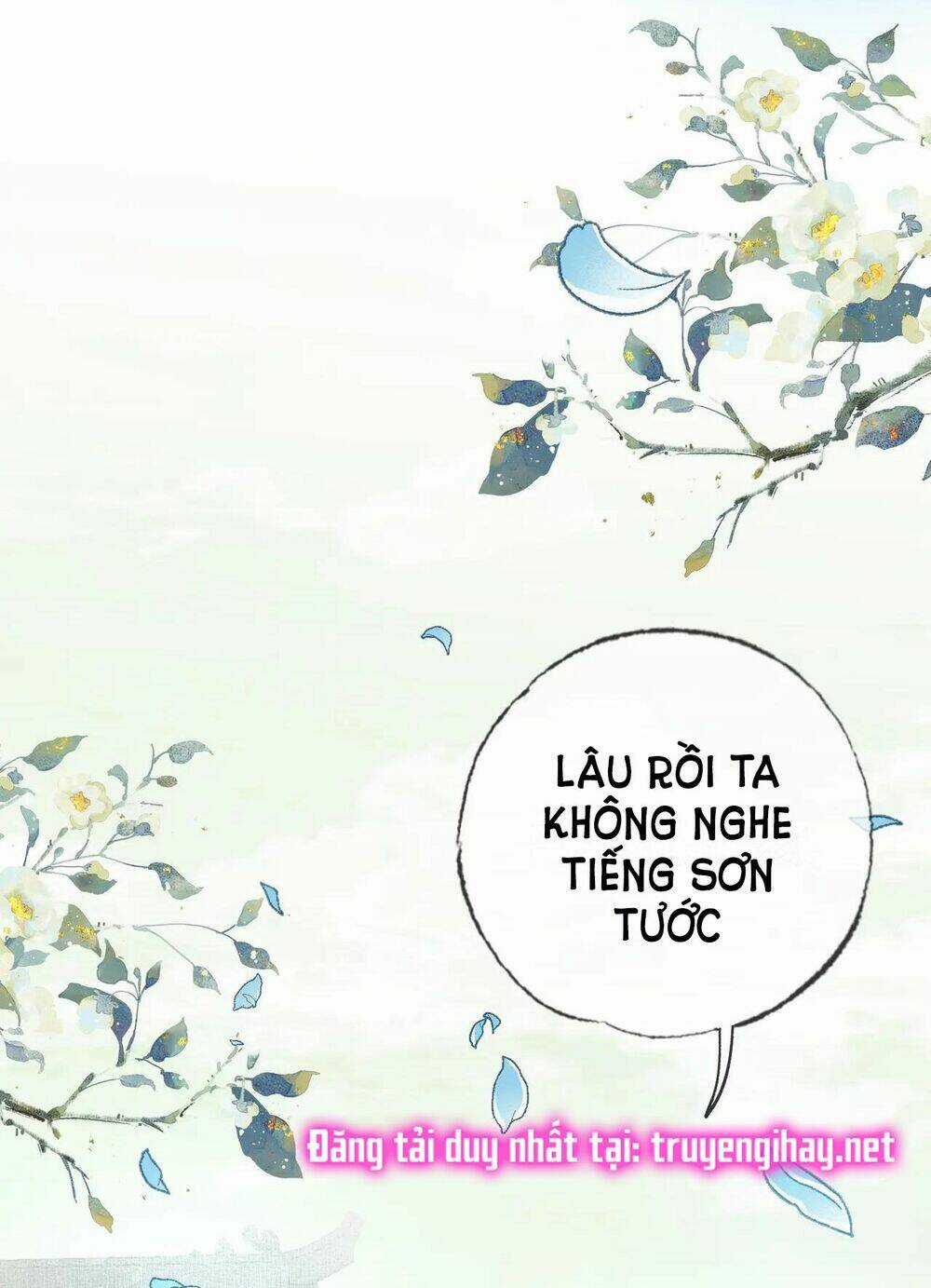 Để Ta Làm Ánh Trăng Đen Của Hôn Quân Chapter 8.2 trang 2