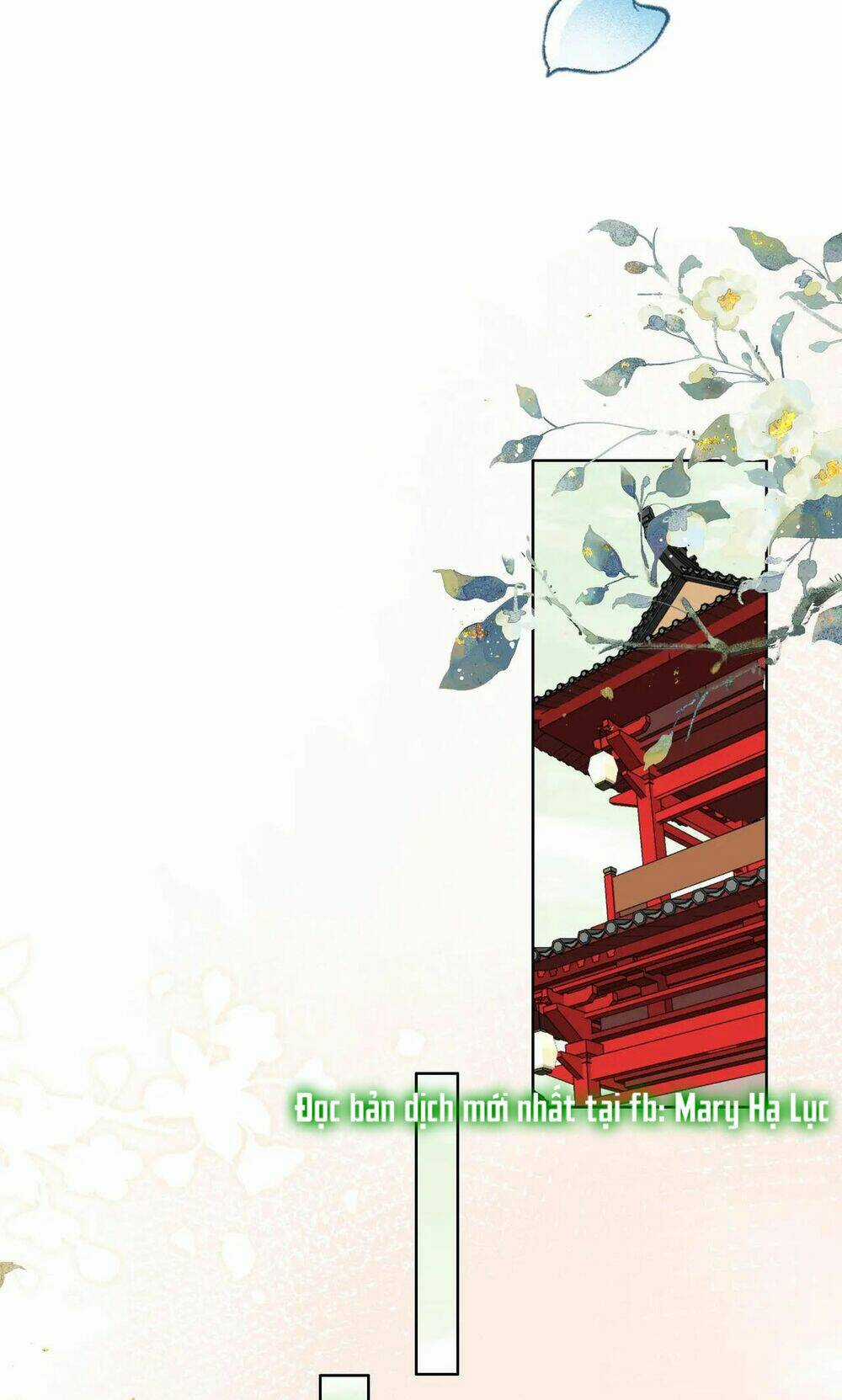 Để Ta Làm Ánh Trăng Đen Của Hôn Quân Chapter 8.2 trang 6