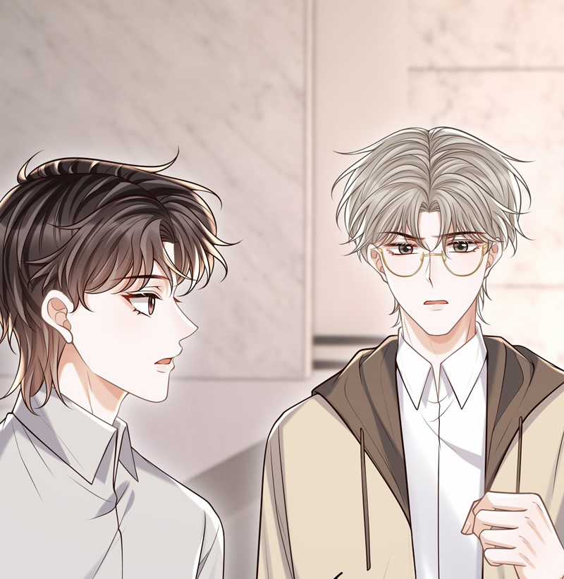 Để Tâm Chapter 64 trang 10
