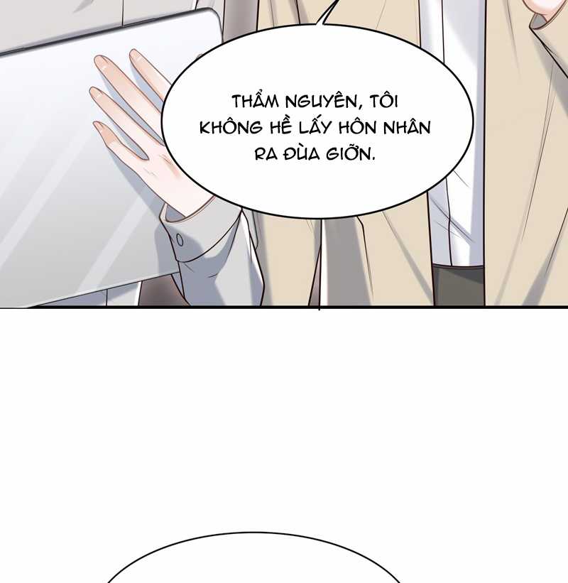 Để Tâm Chapter 64 trang 11