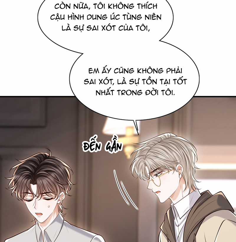 Để Tâm Chapter 64 trang 12