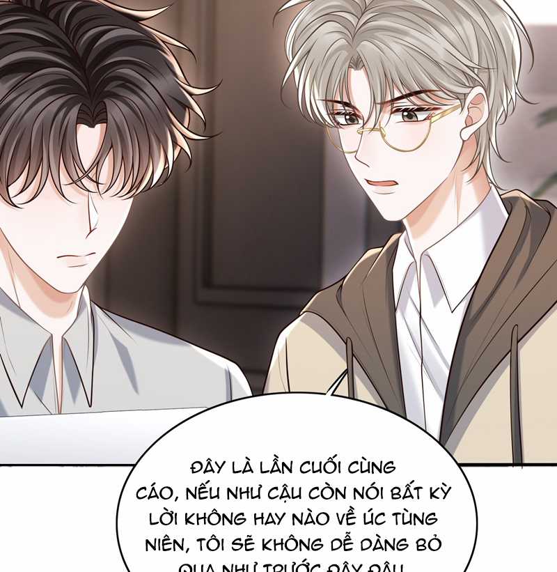 Để Tâm Chapter 64 trang 14