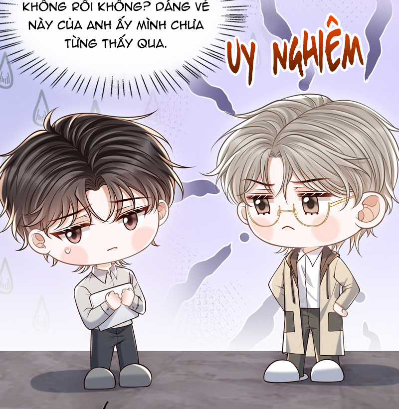 Để Tâm Chapter 64 trang 16