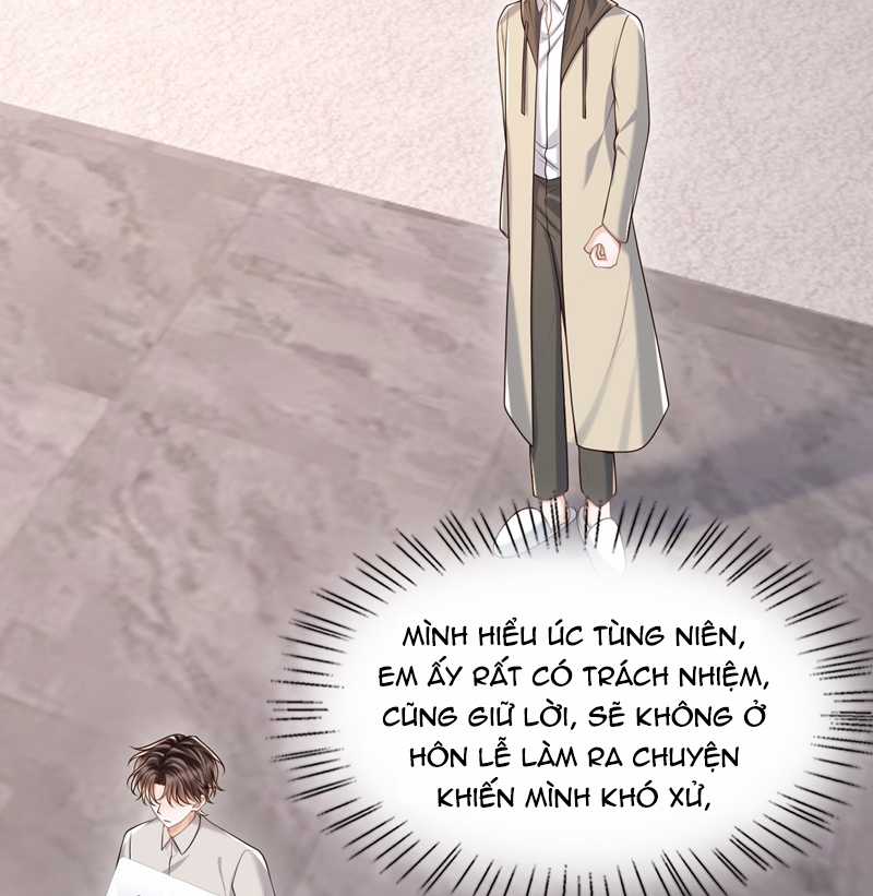 Để Tâm Chapter 64 trang 21