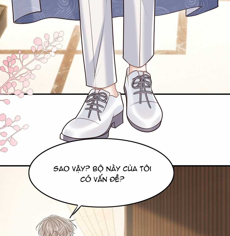 Để Tâm Chapter 64 trang 31