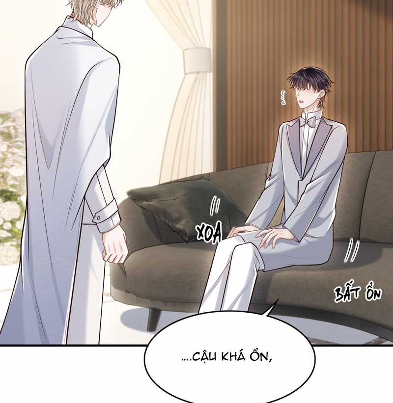 Để Tâm Chapter 64 trang 32