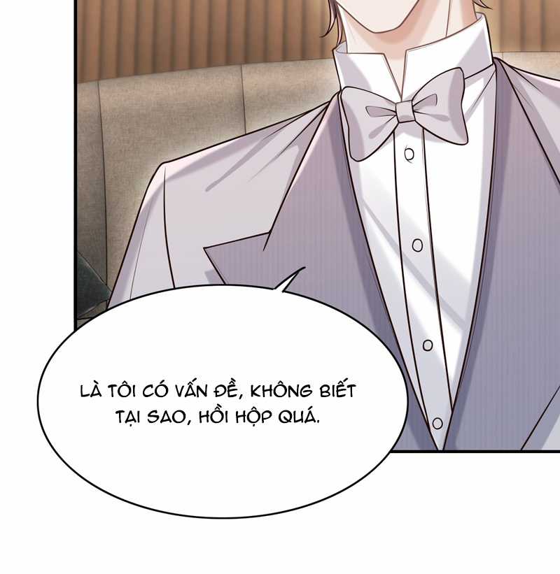 Để Tâm Chapter 64 trang 34