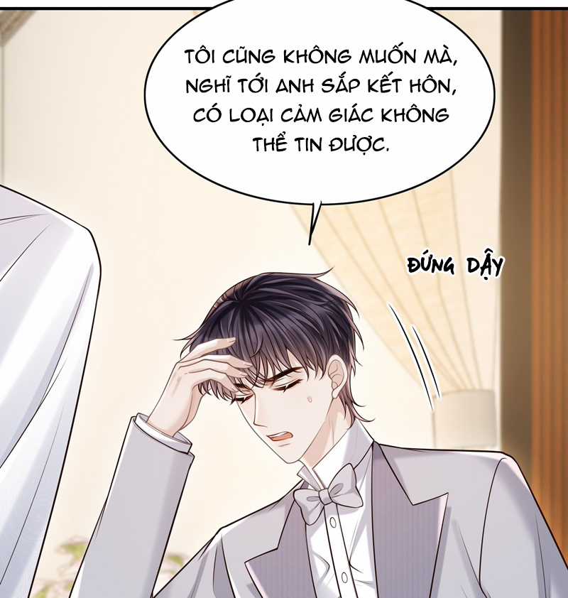 Để Tâm Chapter 64 trang 37