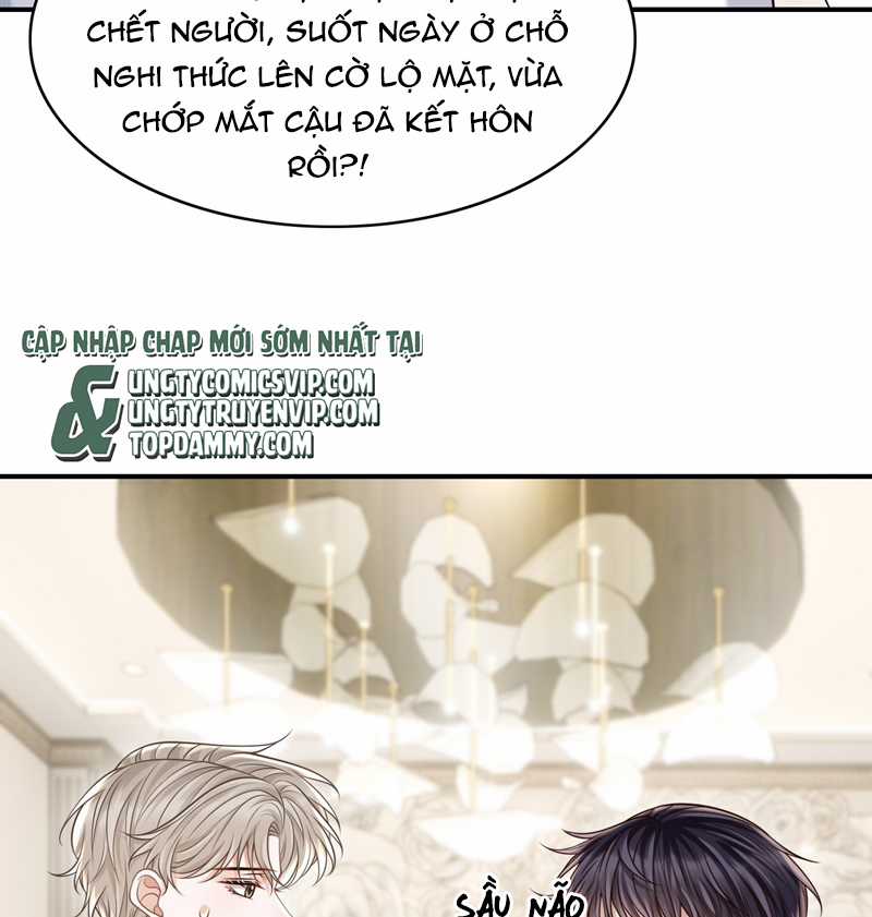 Để Tâm Chapter 64 trang 39