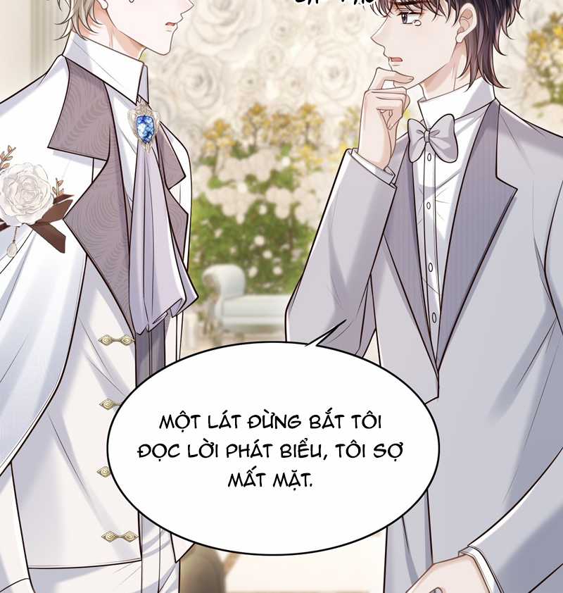 Để Tâm Chapter 64 trang 40