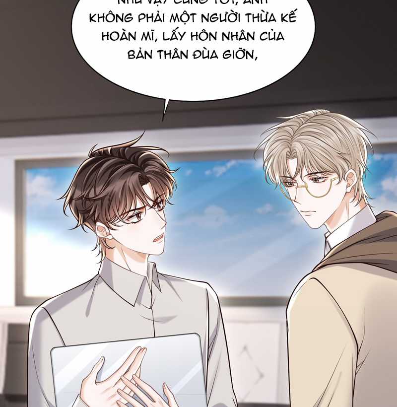Để Tâm Chapter 64 trang 5