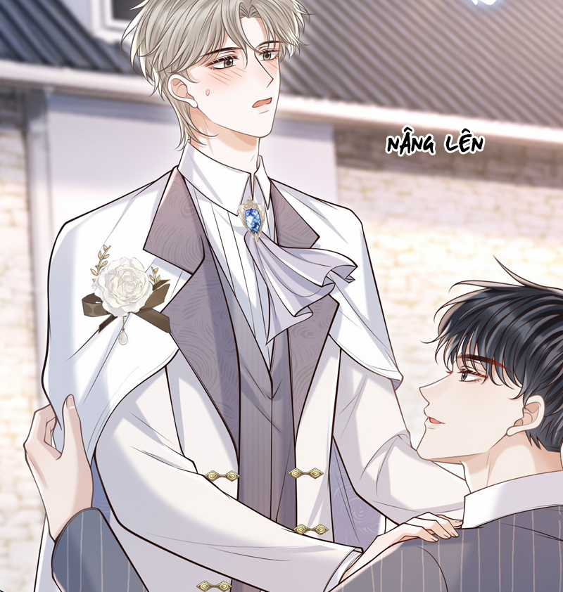 Để Tâm Chapter 64 trang 60