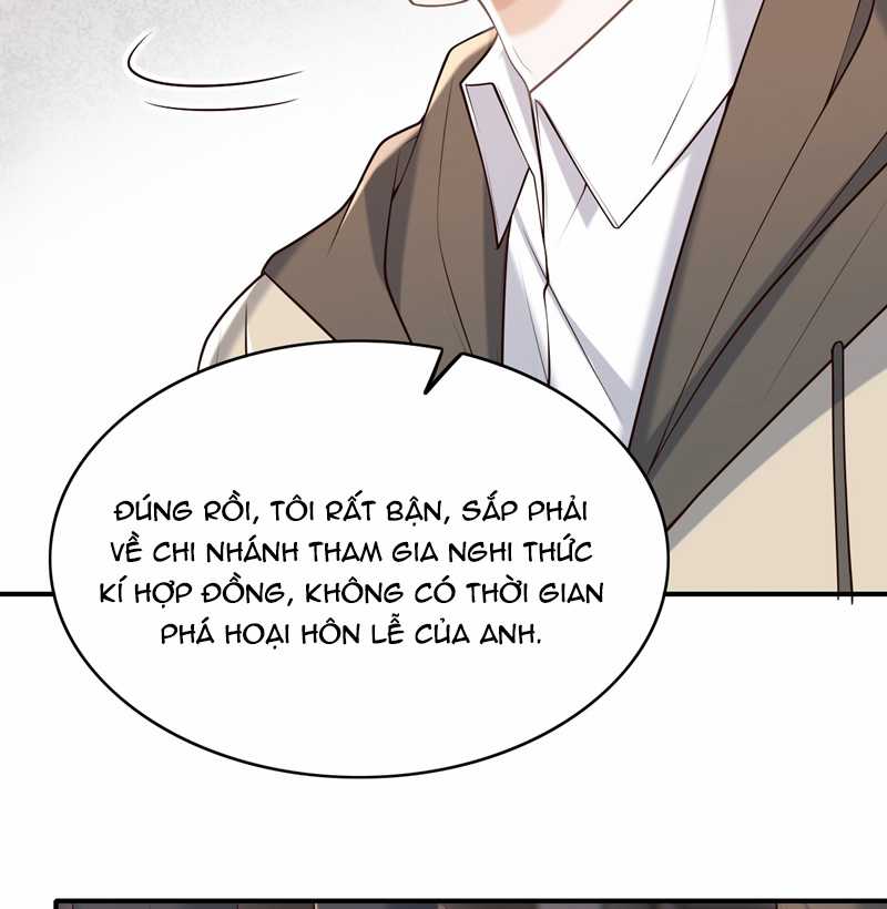 Để Tâm Chapter 64 trang 8