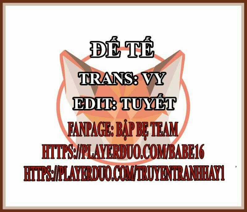 Đế Tế Chapter 10 trang 1