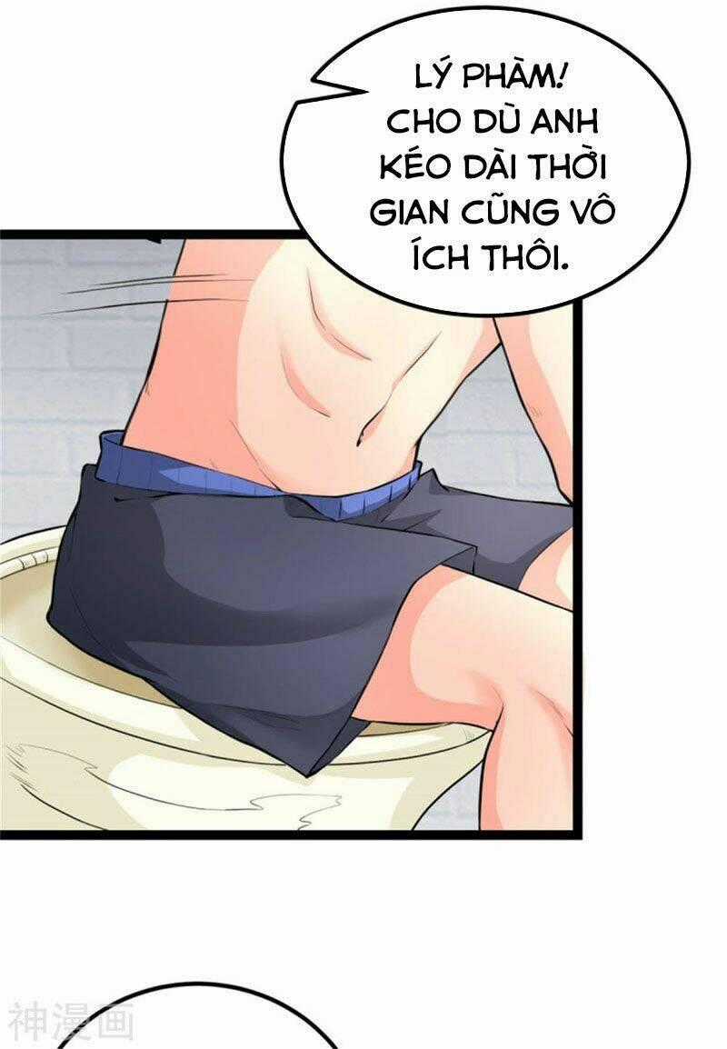 Đế Tế Chapter 12 trang 0