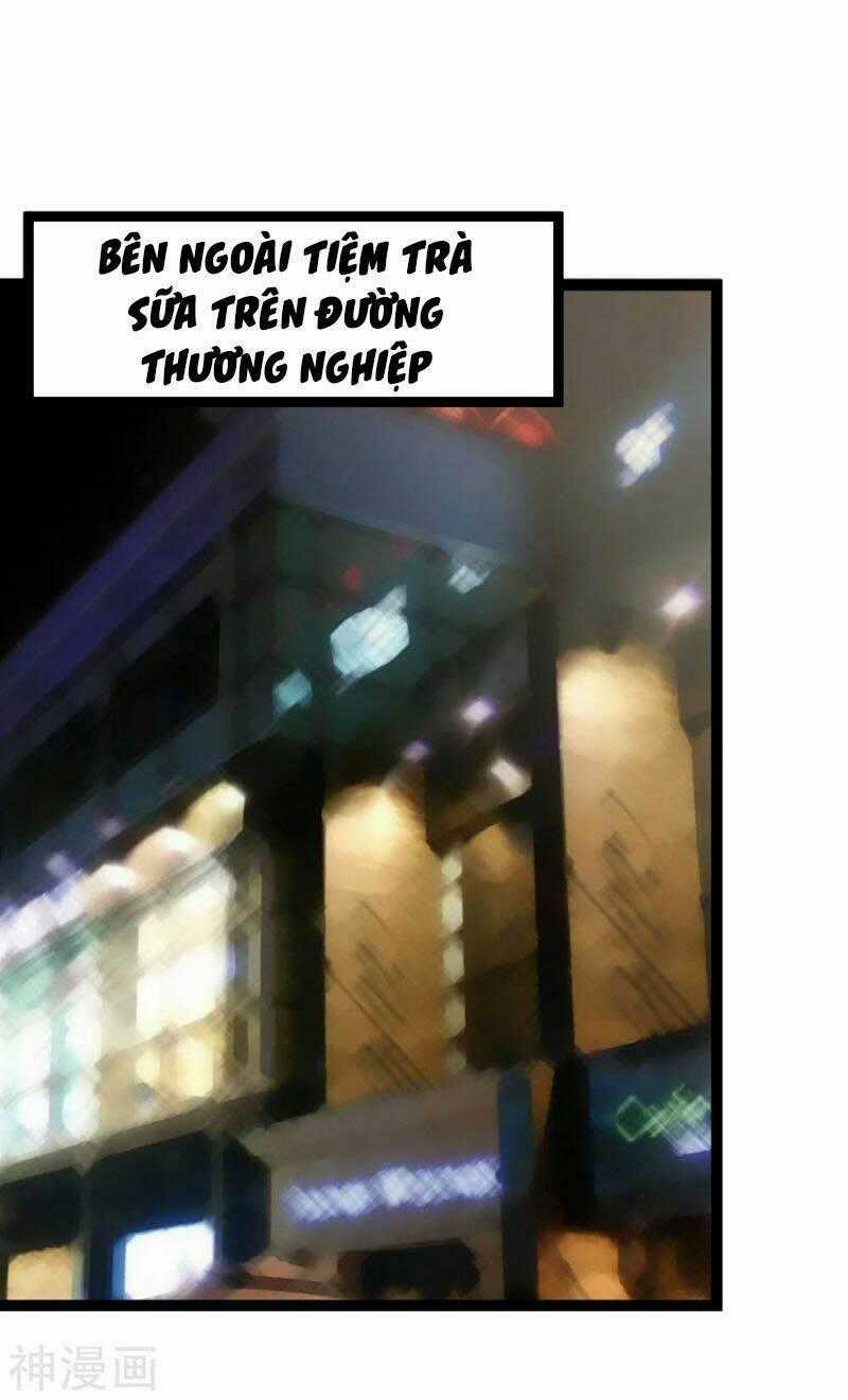 Đế Tế Chapter 14 trang 0