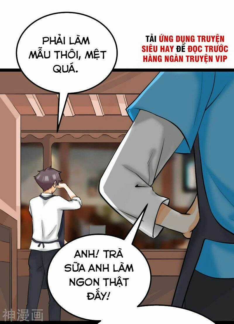 Đế Tế Chapter 14 trang 1