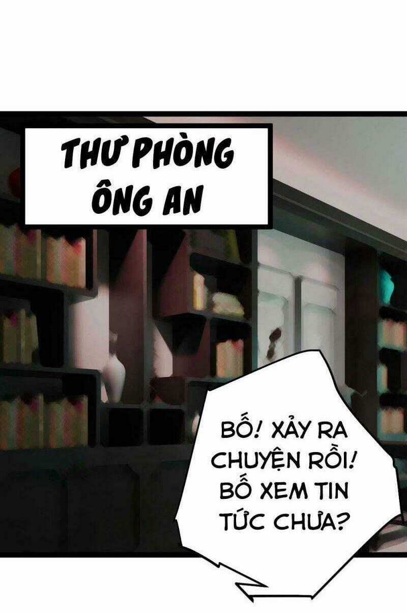 Đế Tế Chapter 16 trang 1