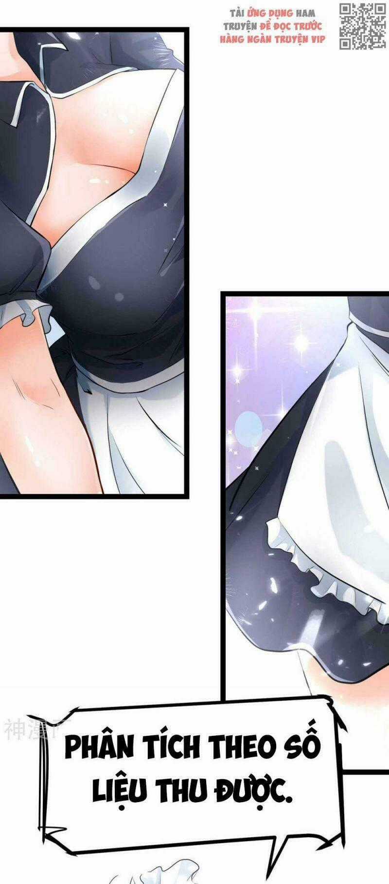 Đế Tế Chapter 18 trang 0