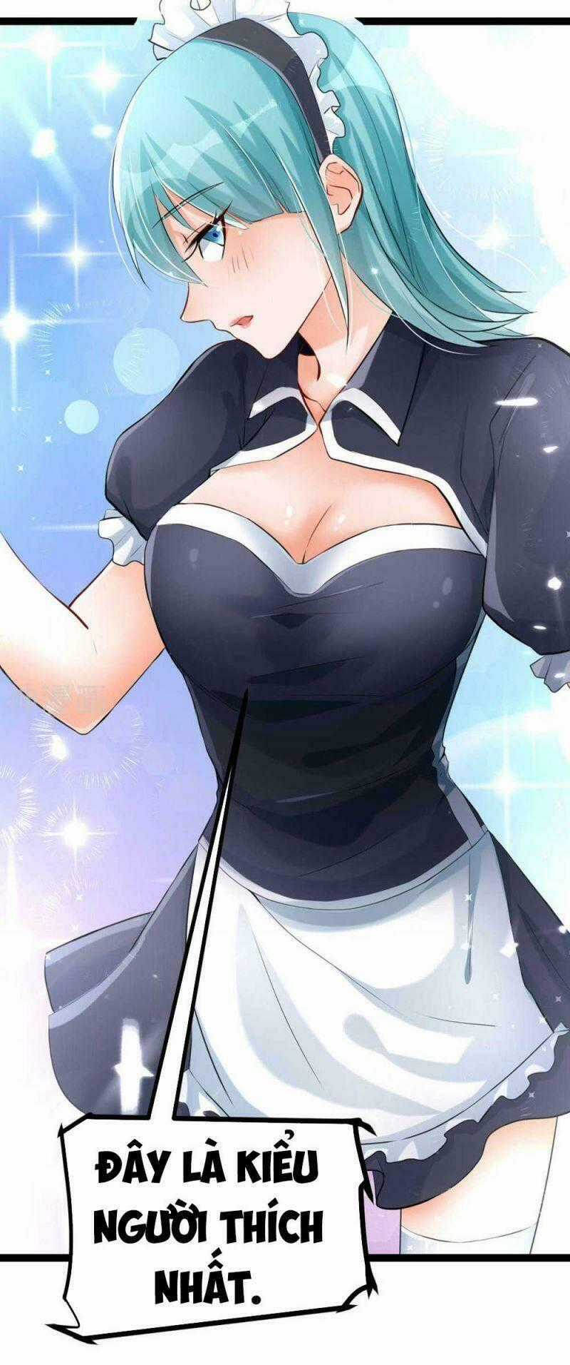 Đế Tế Chapter 18 trang 1