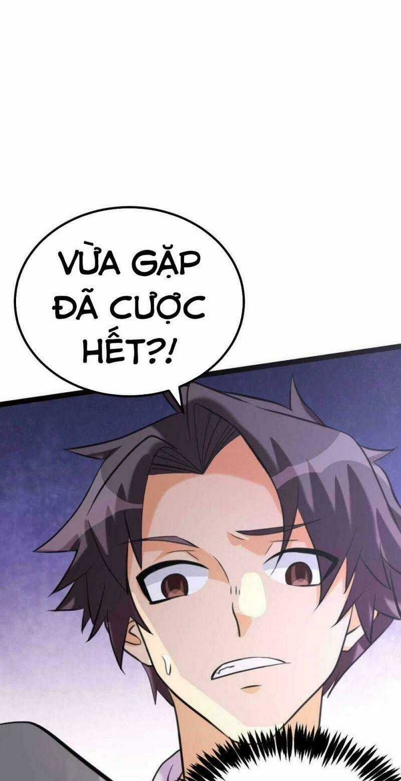 Đế Tế Chapter 19 trang 0