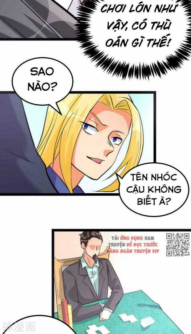 Đế Tế Chapter 19 trang 1