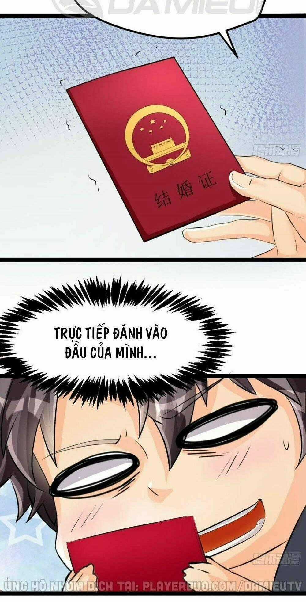 Đế Tế Chapter 2 trang 1