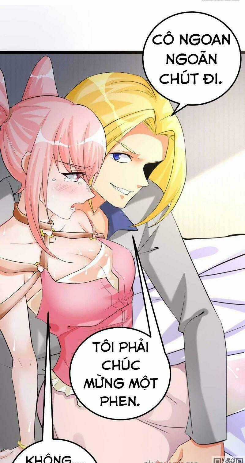 Đế Tế Chapter 21 trang 0