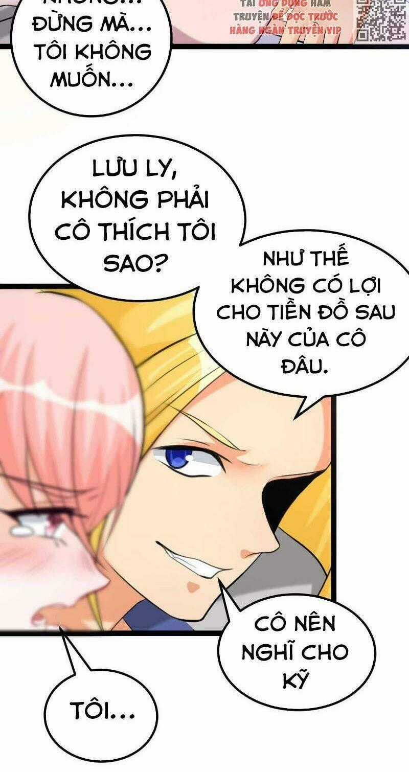Đế Tế Chapter 21 trang 1