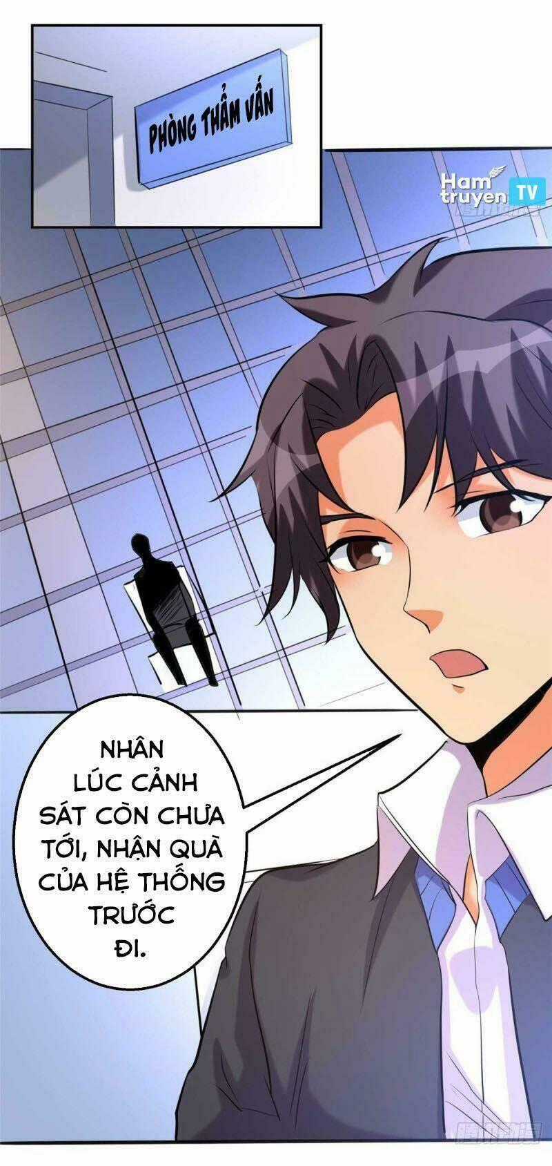 Đế Tế Chapter 23 trang 0
