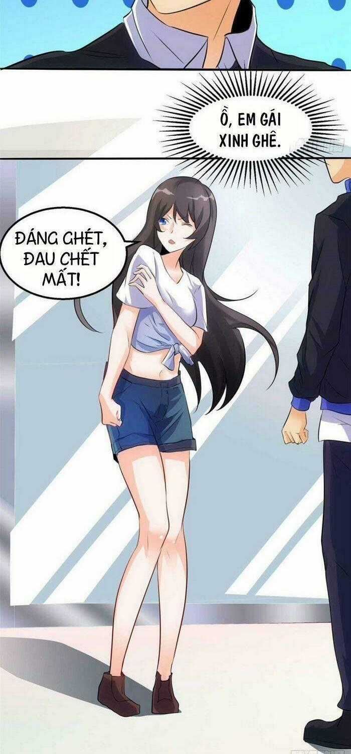 Đế Tế Chapter 28 trang 1