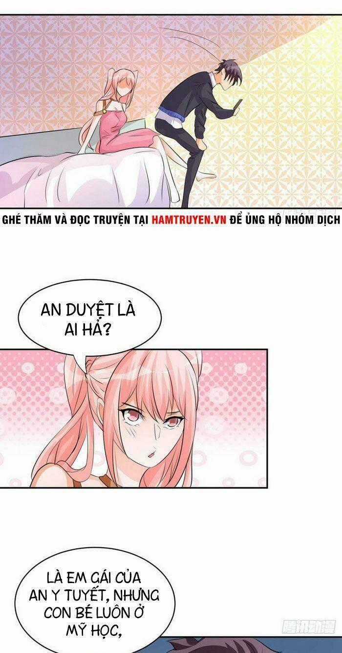 Đế Tế Chapter 29 trang 0