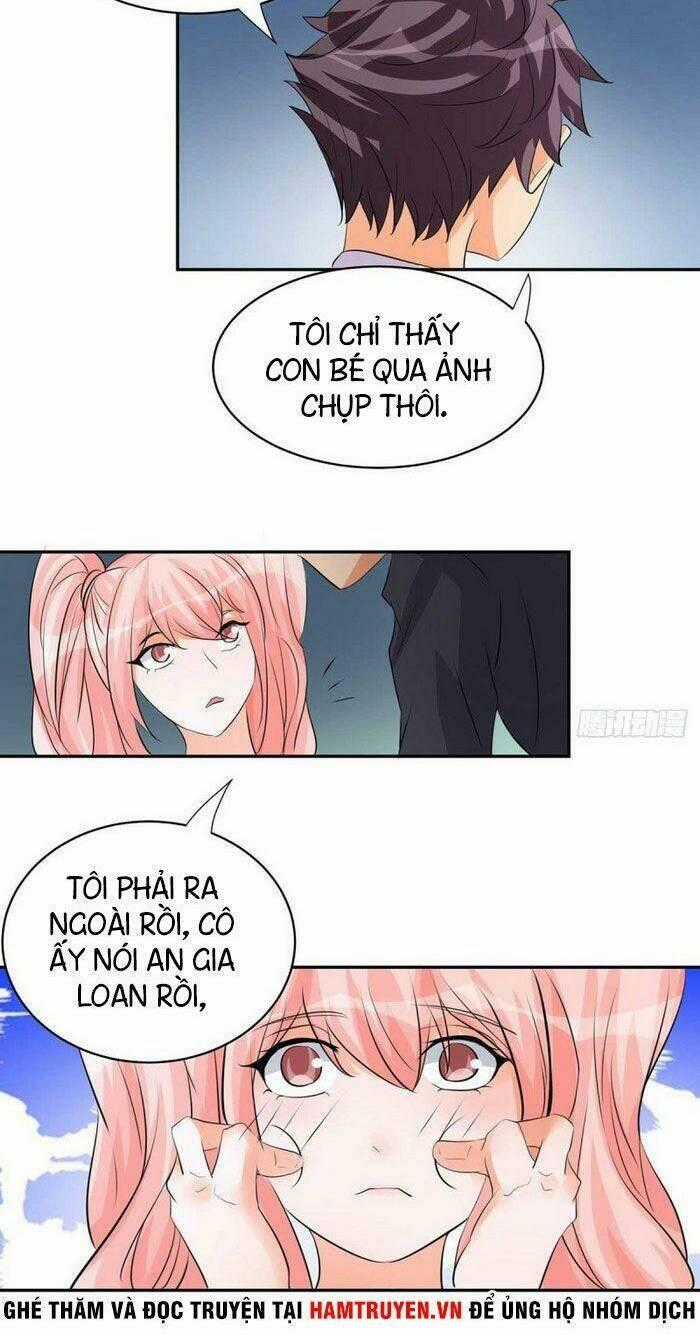 Đế Tế Chapter 29 trang 1