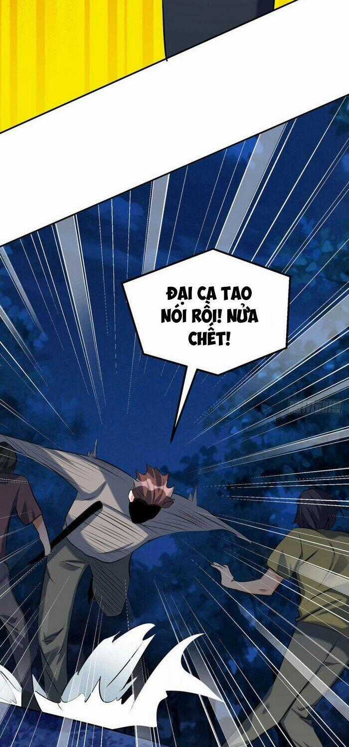 Đế Tế Chapter 31 trang 1