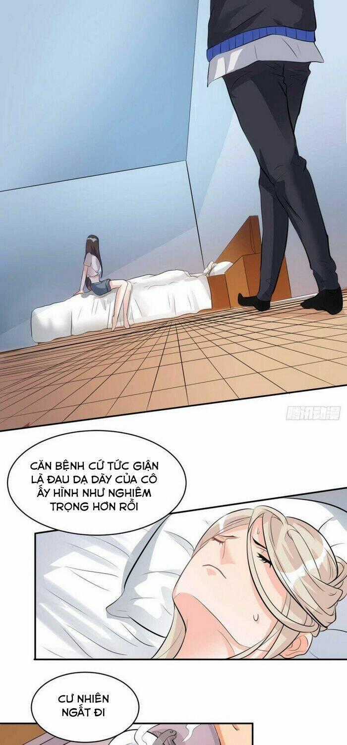 Đế Tế Chapter 32 trang 0