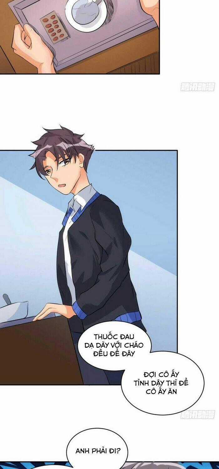 Đế Tế Chapter 32 trang 1