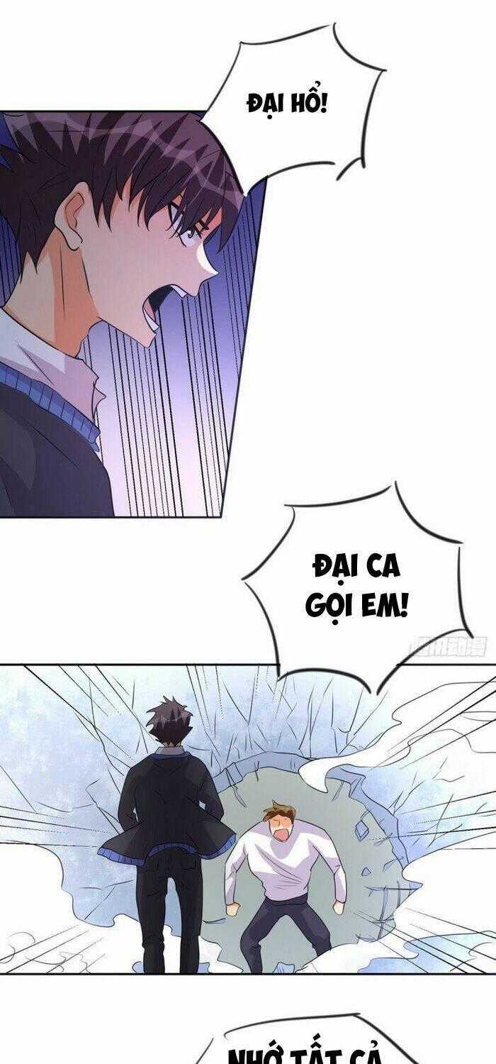 Đế Tế Chapter 33 trang 0