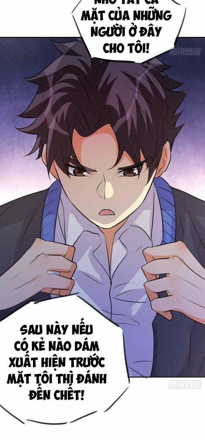 Đế Tế Chapter 33 trang 1